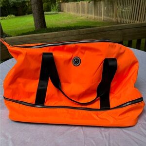 Olivia & Kate Beach Bag